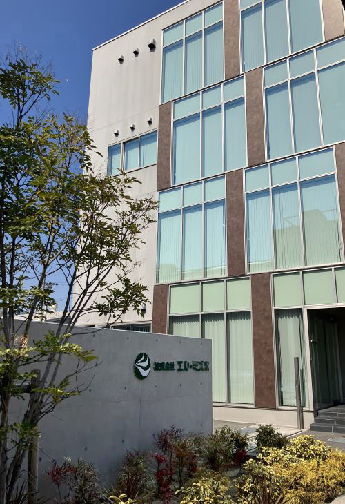 本社