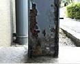 マンション塗替え