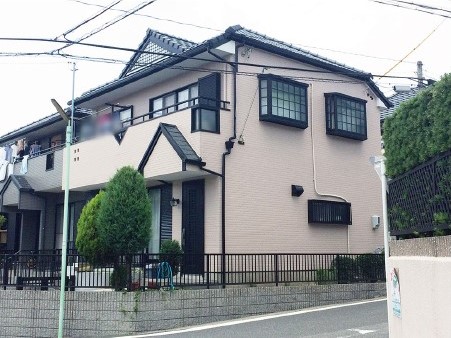 建替え事例